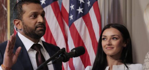 Who Is Kash Patel’s Girlfriend? All About Alexis Wilkins’ Age, Career & More