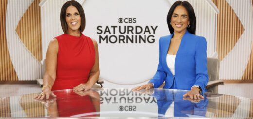 Was ‘CBS Saturday Morning’ Canceled? What Happened Amid Paramount Layoffs