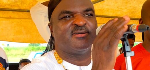 Police arrest three suspects over attack on Obesere in Okitipupa