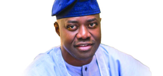 Ibadan Circular Road: Makinde to explore possibilities of compensation, resettlement