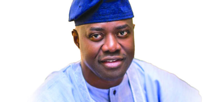 Ibadan Circular Road: Makinde to explore possibilities of compensation, resettlement