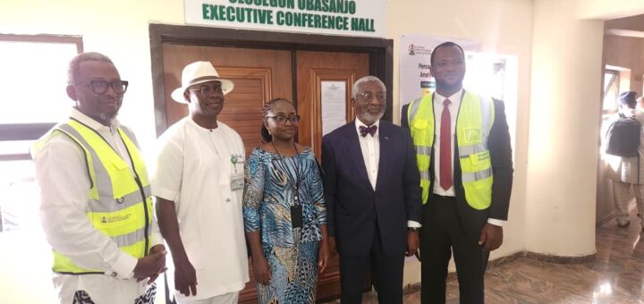 Phillips Consulting Leads Nigeria’s PASGA Initiative into a New Phase of Skills Assessment to Drive National Workforce Transformation