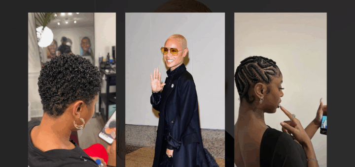 Thinking of Cutting Your Hair Short? Here Are 7 Low-Maintenance Styles