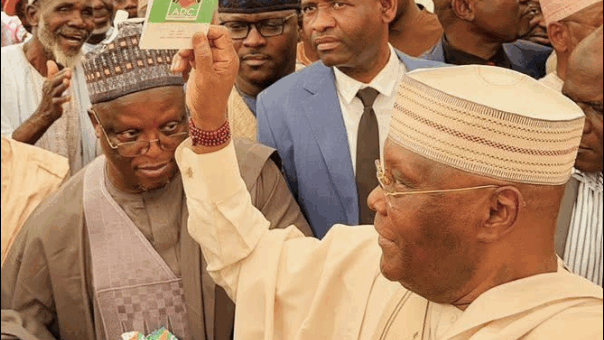 Seventh Time a Charm? Atiku Abubakar Officially Joins ADC