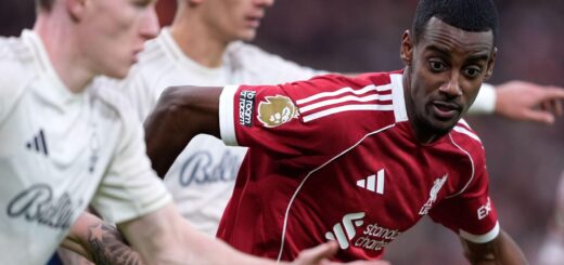 Liverpool ‘ruined’ famous ‘policy’ on one player they should sell for half price now