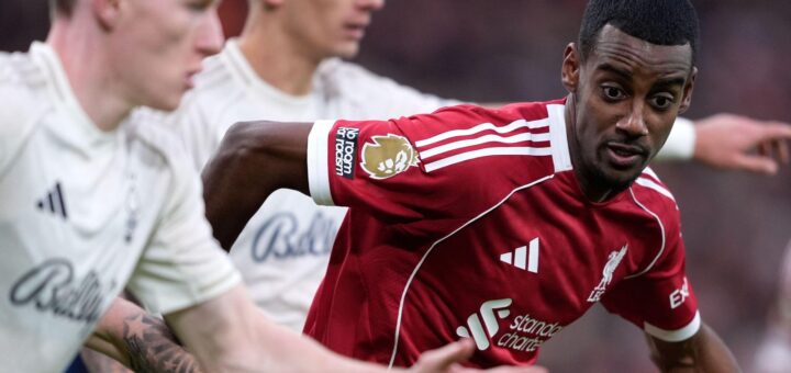 Liverpool ‘ruined’ famous ‘policy’ on one player they should sell for half price now