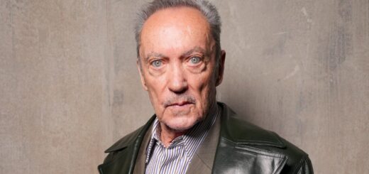Who Was Udo Kier? 5 Things to Know About the German Actor Who Died at 81