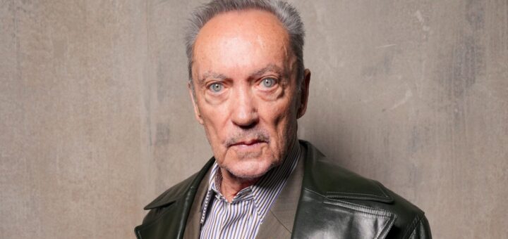 Who Was Udo Kier? 5 Things to Know About the German Actor Who Died at 81