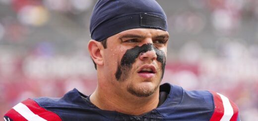 Will Campbell Injury Update: How the Patriots Player Is Doing After Injuring His Knee