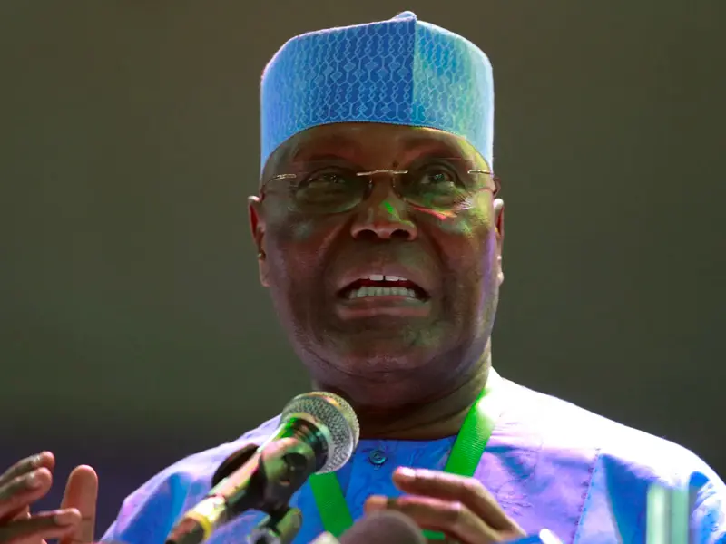 ADC clarifies Atiku’s membership status