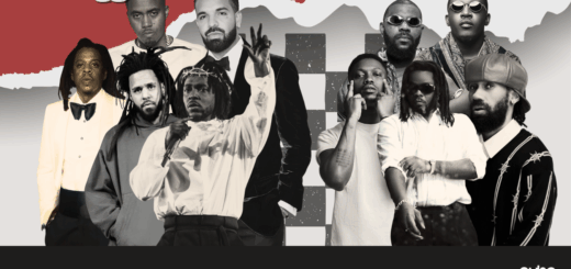 Hip-Hop vs Rap: What Is Really the Difference?